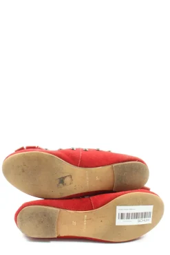 faltbare Ballerinas Größe 37