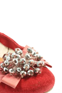 faltbare Ballerinas Größe 37