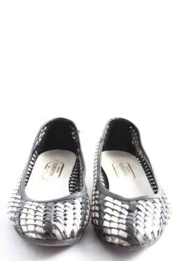 faltbare Ballerinas Größe 38