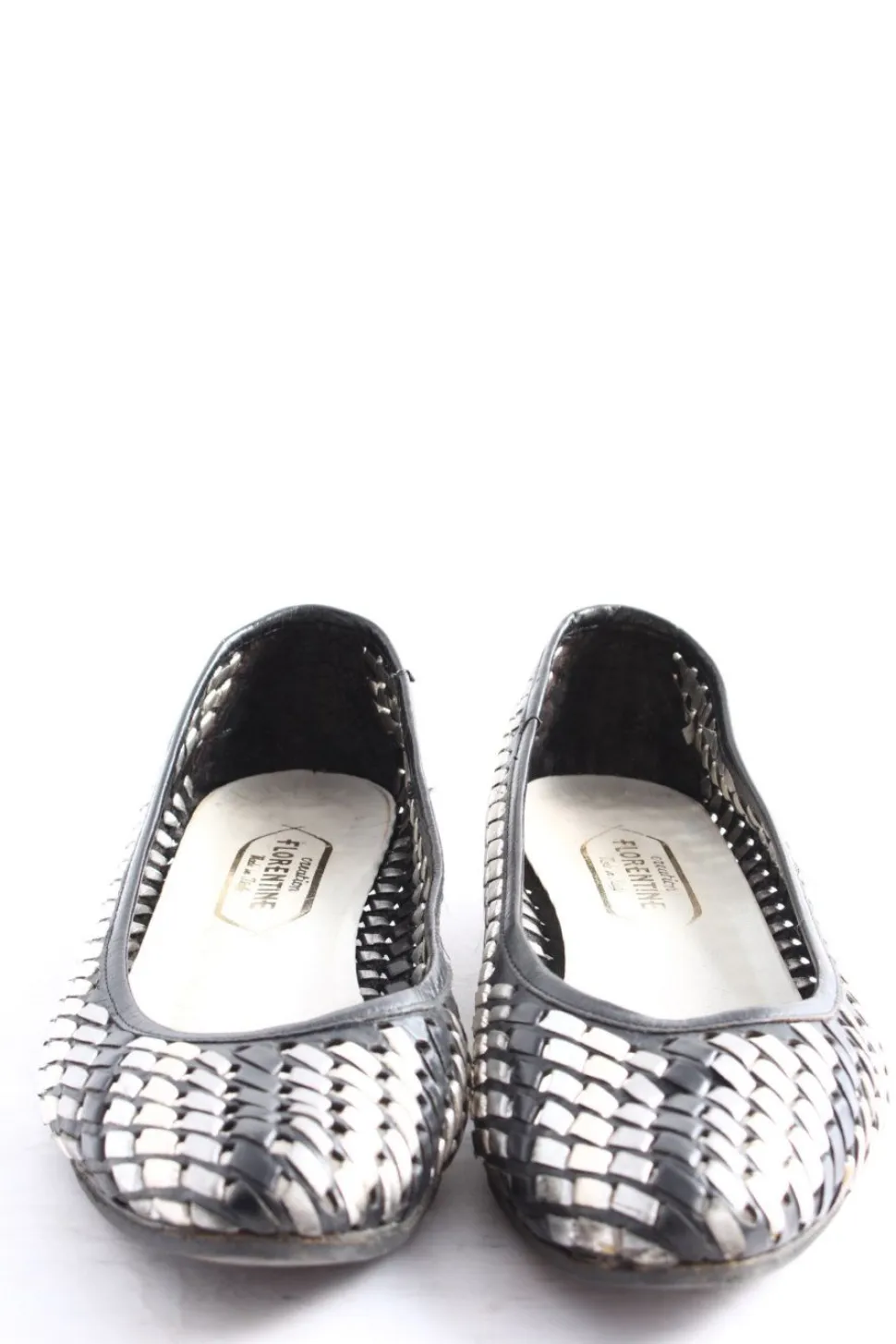 faltbare Ballerinas Größe 38