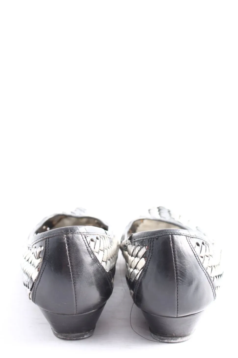 faltbare Ballerinas Größe 38