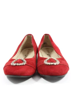 faltbare Ballerinas Größe 37