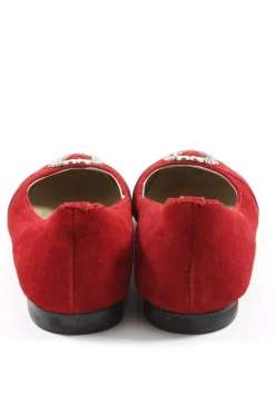 faltbare Ballerinas Größe 37