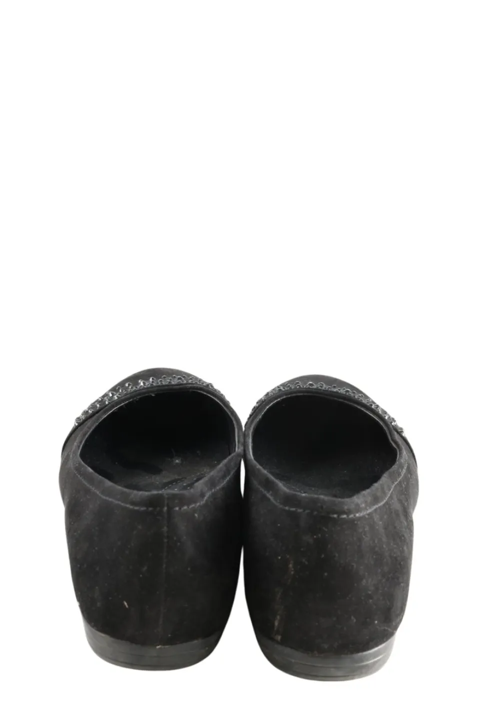 faltbare Ballerinas Größe 38