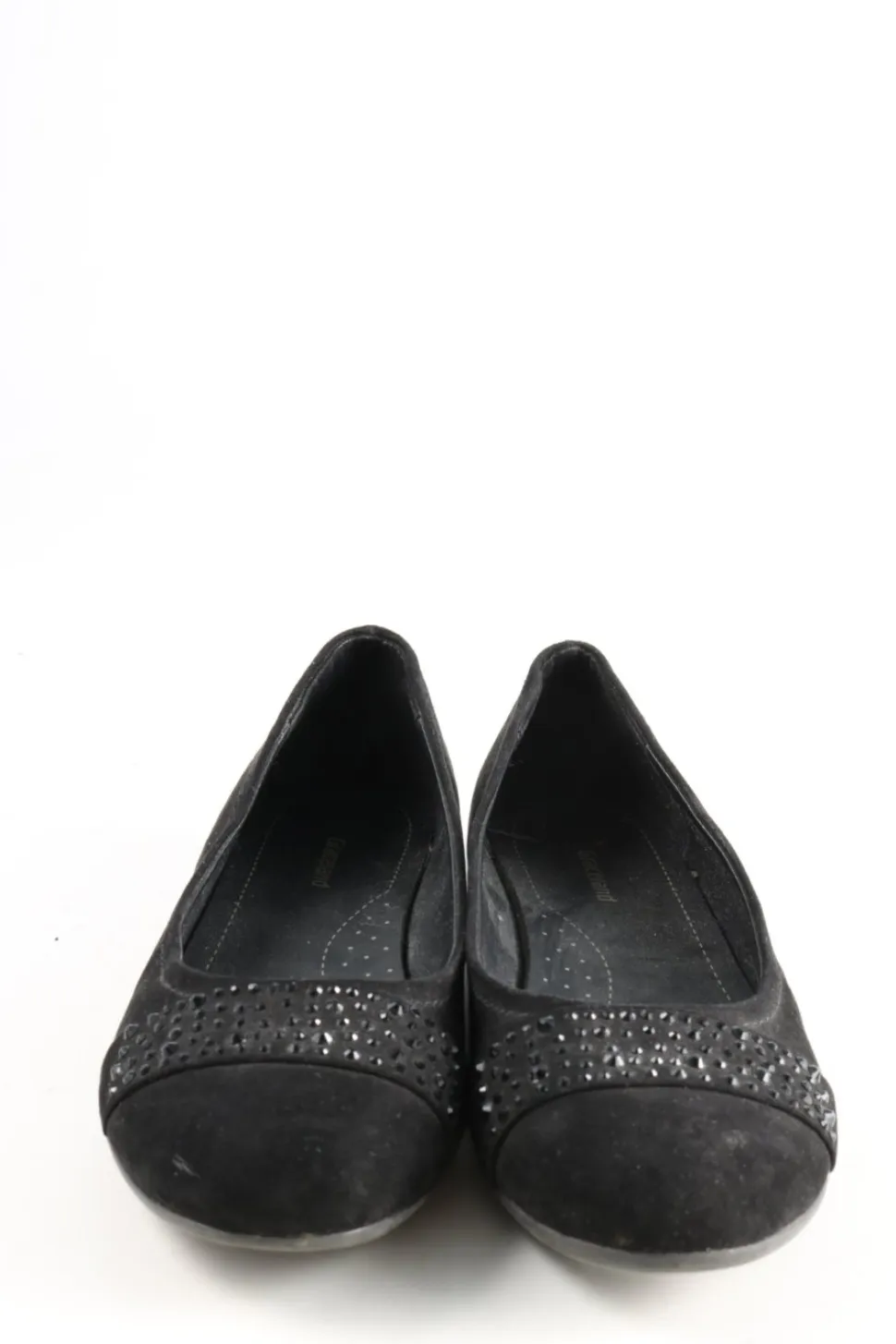 faltbare Ballerinas Größe 38