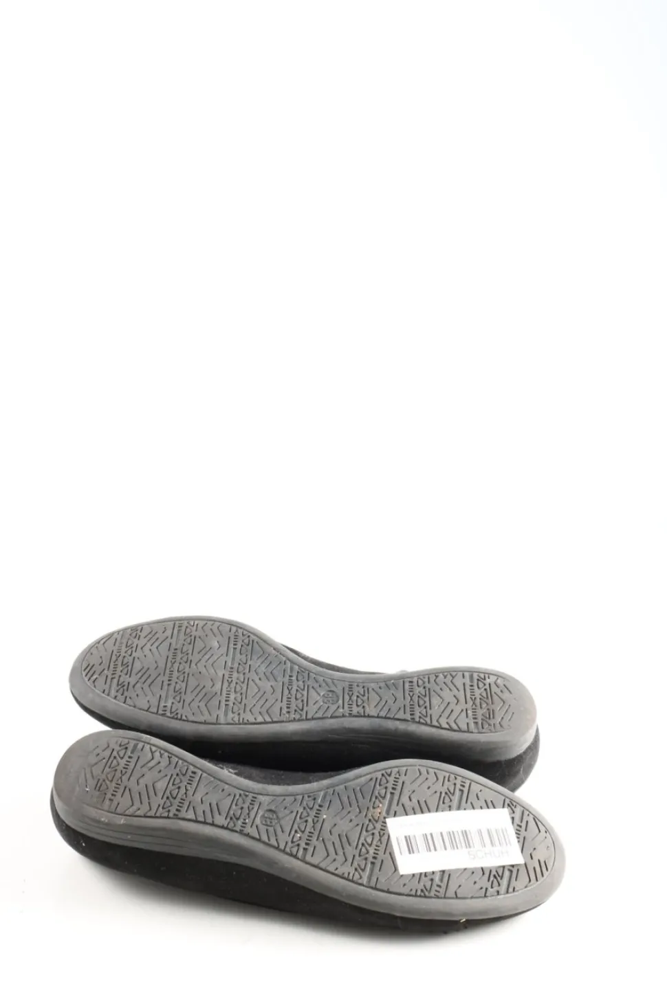 faltbare Ballerinas Größe 38