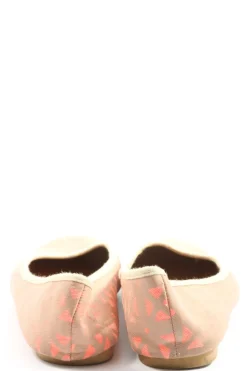 faltbare Ballerinas Größe 36