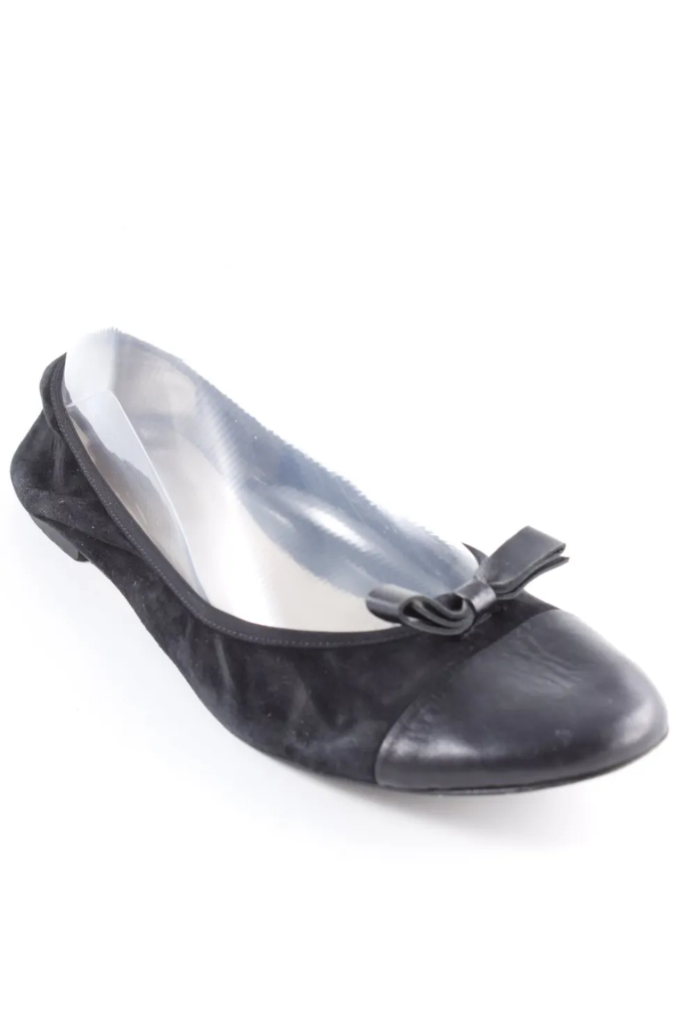 faltbare Ballerinas Größe 42