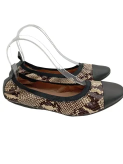 faltbare Ballerinas Größe 38