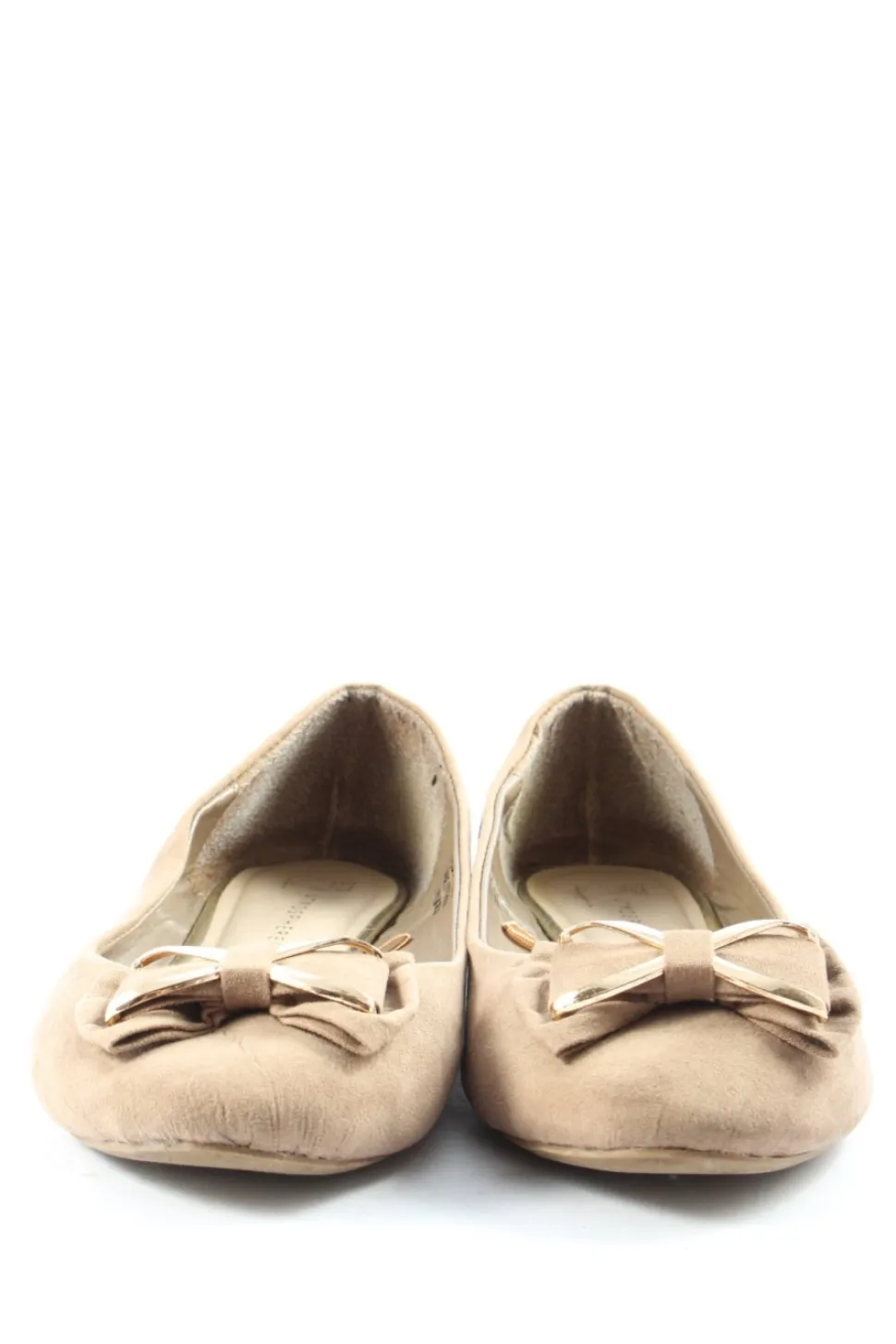 faltbare Ballerinas Größe 38