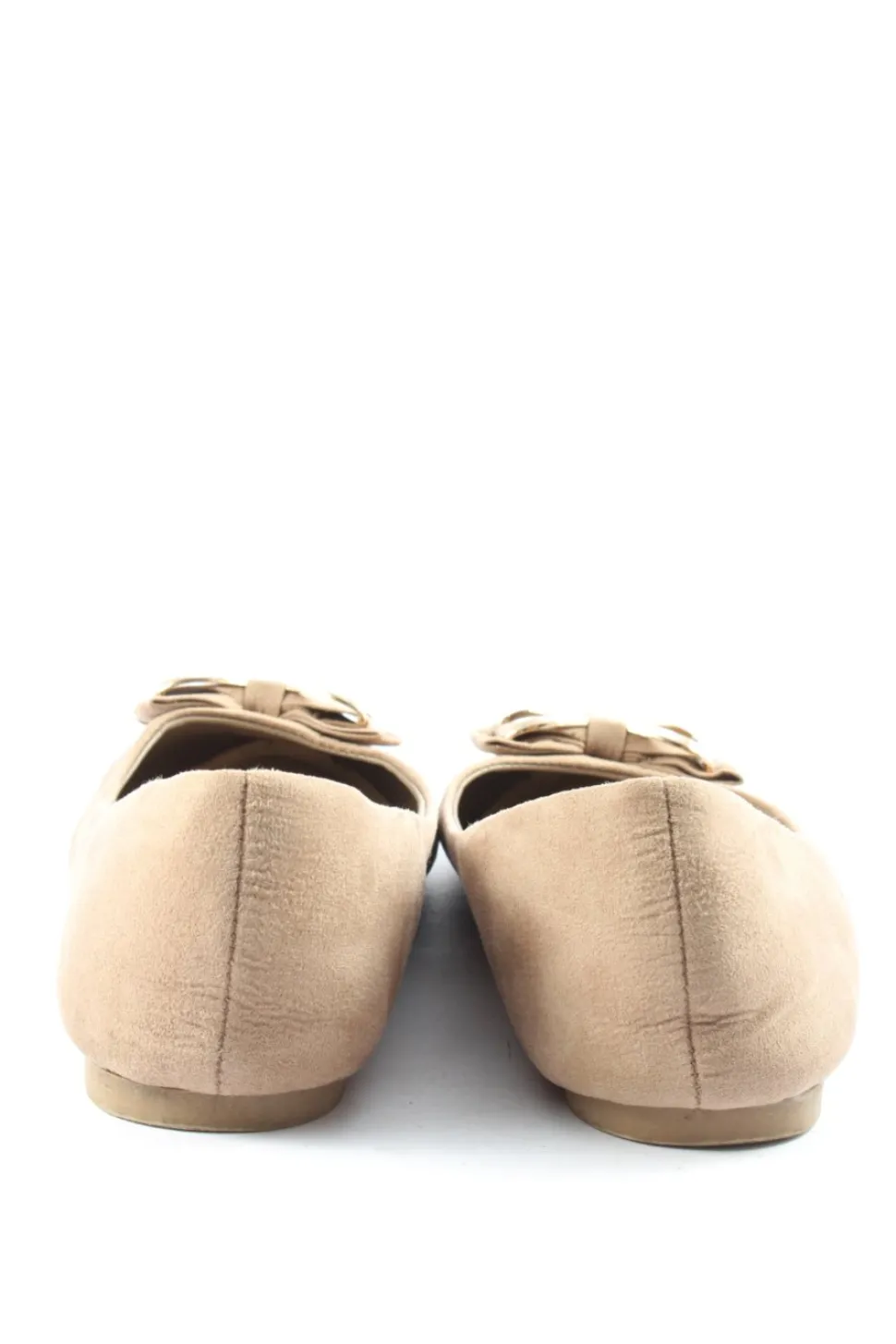 faltbare Ballerinas Größe 38