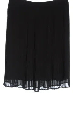 Faltenrock Größe 36