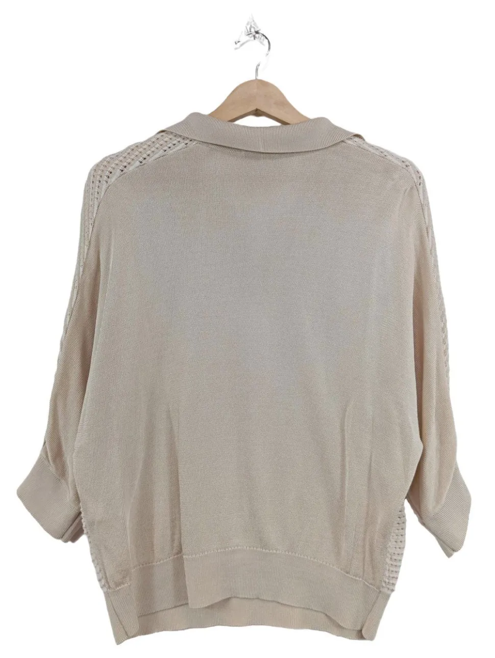 Feinstrickpullover Größe 40