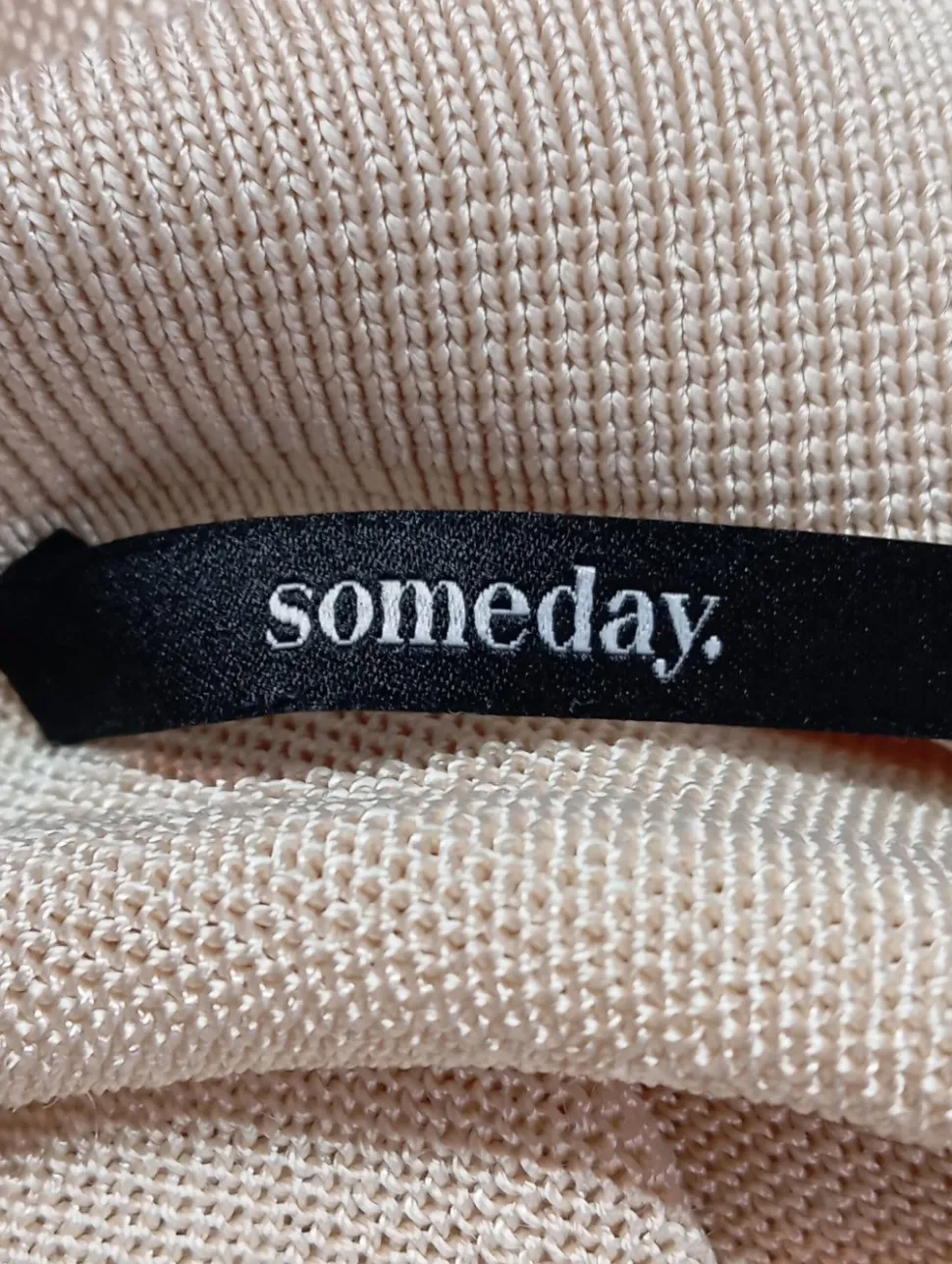 Feinstrickpullover Größe 40