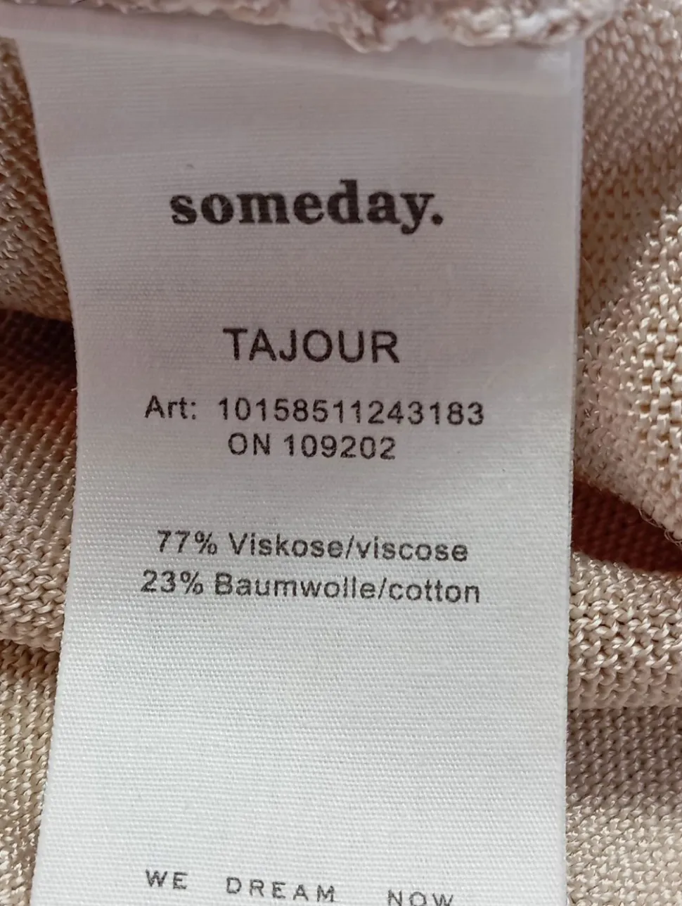 Feinstrickpullover Größe 40