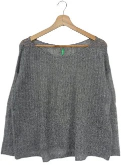 Feinstrickpullover Größe 38