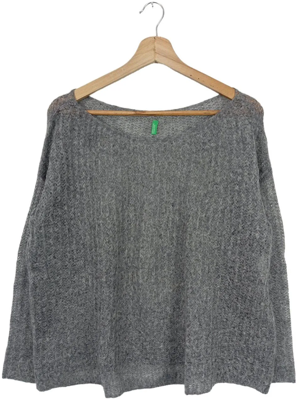 Feinstrickpullover Größe 38