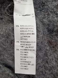 Feinstrickpullover Größe 38