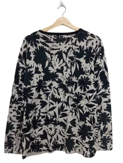 Feinstrickpullover Größe 44