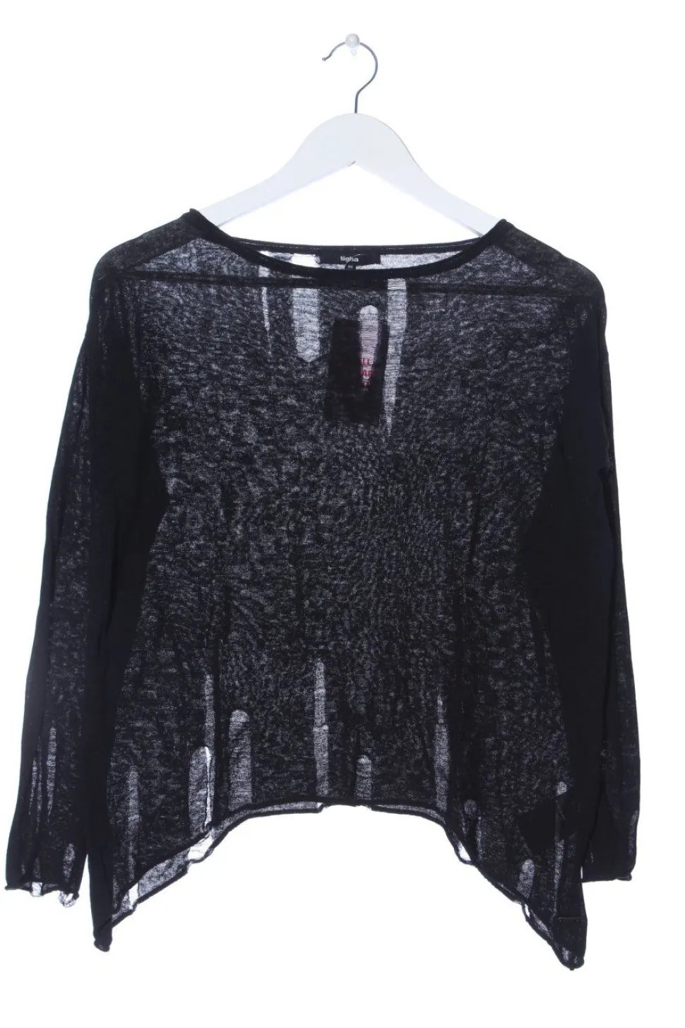 Feinstrickpullover Größe 34