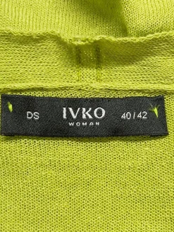 Feinstrickpullover Größe 40