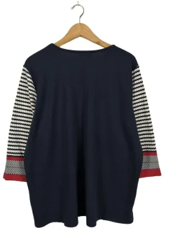 Feinstrickpullover Größe 48