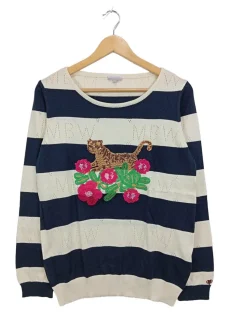 Feinstrickpullover Größe 38