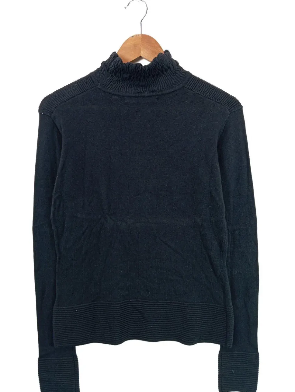 Feinstrickpullover Größe 36