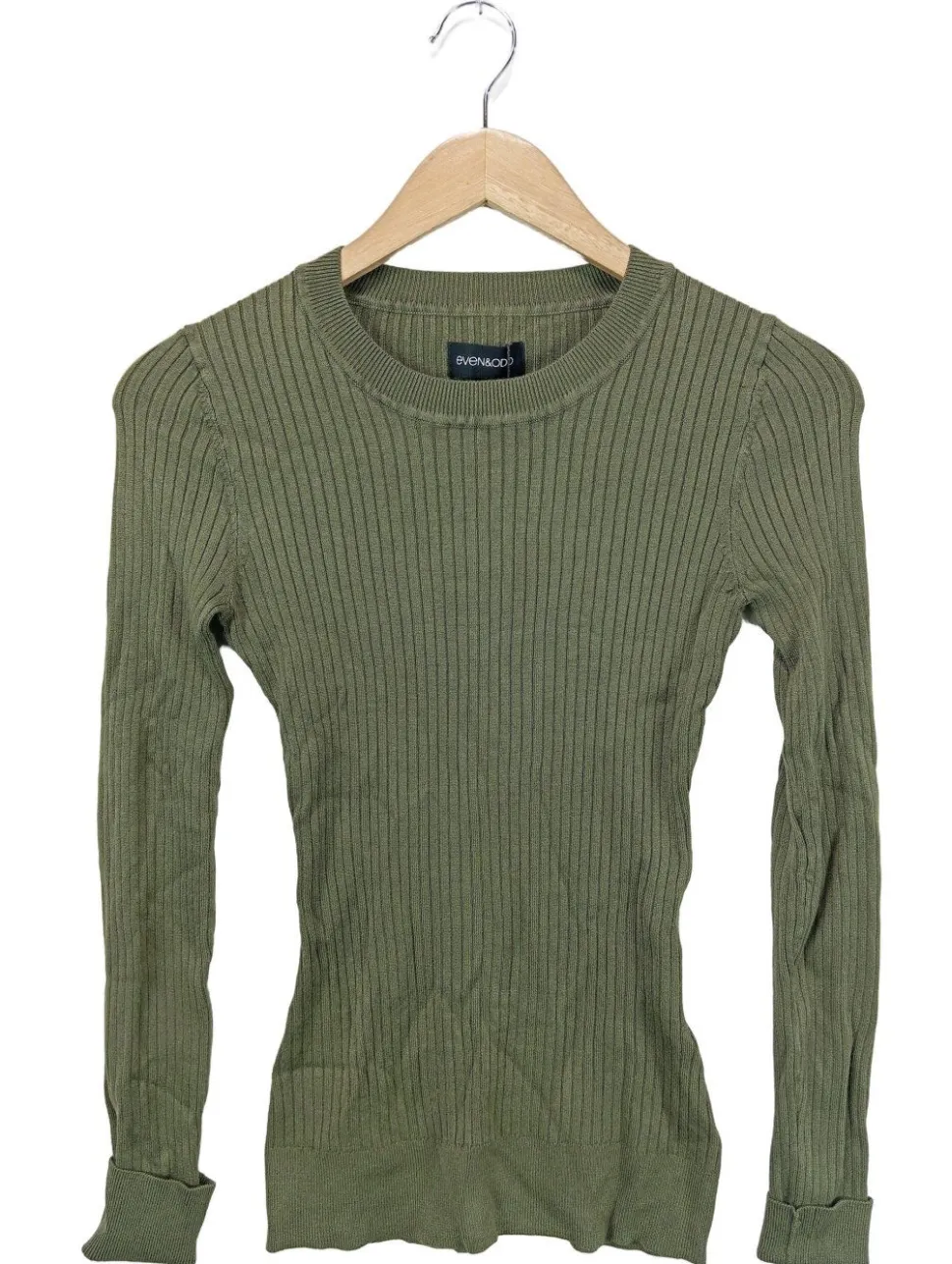 Feinstrickpullover Größe 38