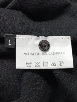 Feinstrickpullover Größe 40