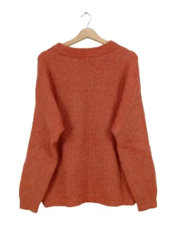 Feinstrickpullover Größe 42