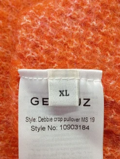 Feinstrickpullover Größe 42