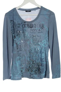 Feinstrickpullover Größe 36