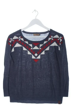 Feinstrickpullover Größe 34