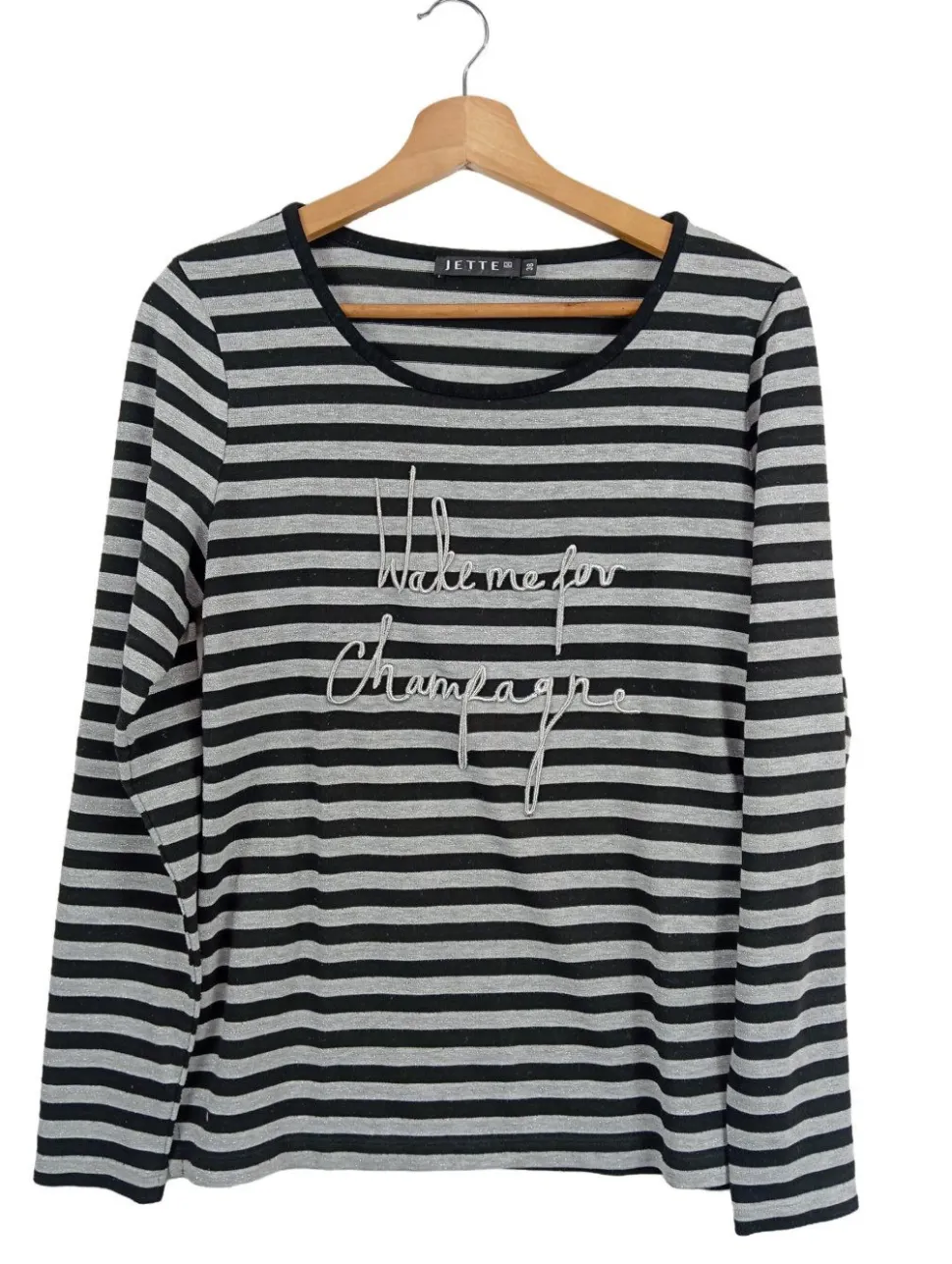 Feinstrickpullover Größe 36