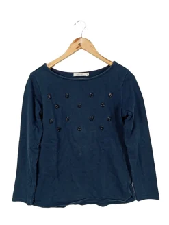 Feinstrickpullover Größe 36