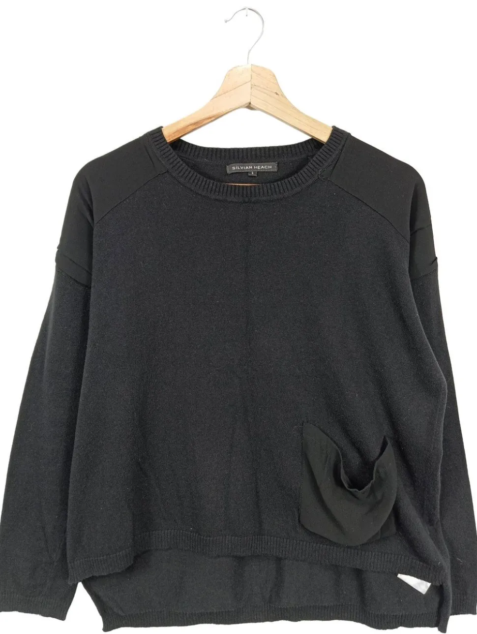 Feinstrickpullover Größe 36