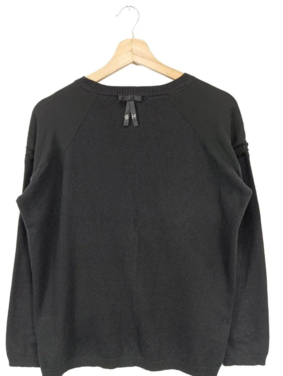 Feinstrickpullover Größe 36