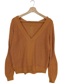 Feinstrickpullover Größe 38