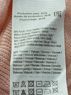 Feinstrickpullover Größe 38