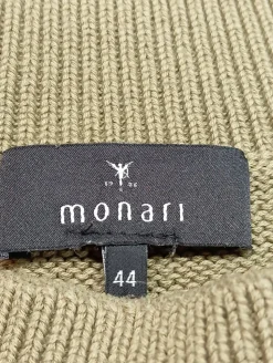 Feinstrickpullover Größe 44