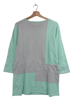 Feinstrickpullover Größe 40