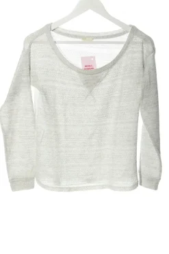 Feinstrickpullover Größe 34