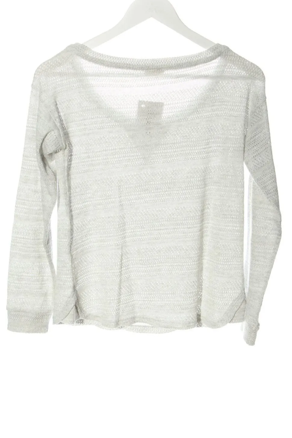 Feinstrickpullover Größe 34