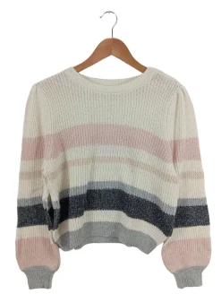 Feinstrickpullover Größe 36