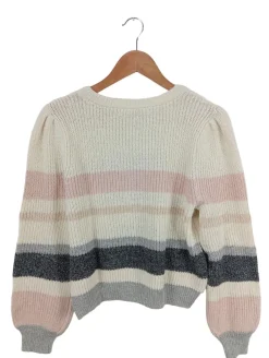 Feinstrickpullover Größe 36