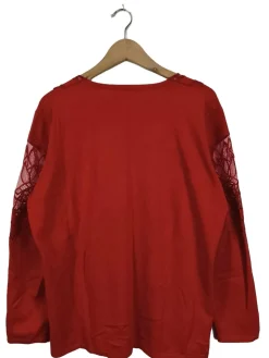 Feinstrickpullover Größe 48