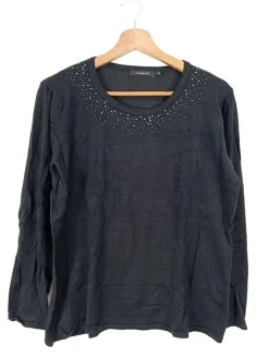 Feinstrickpullover Größe 40