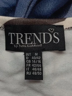 Feinstrickpullover Größe 40