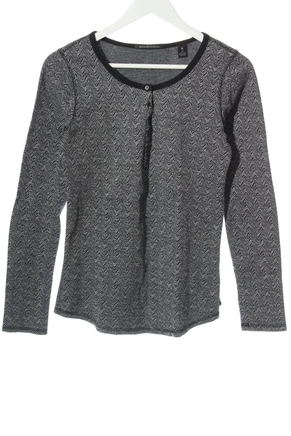 Feinstrickpullover Größe 38